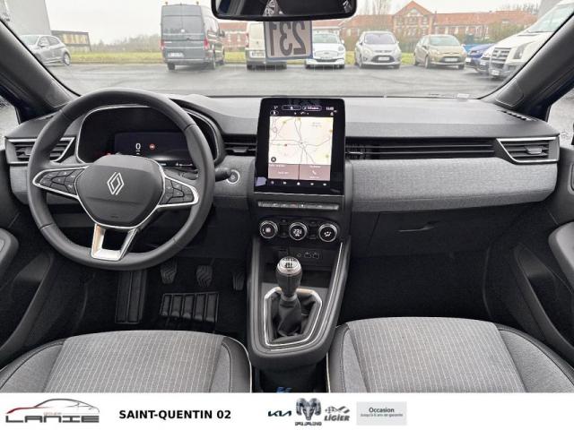 Renault Clio image 4