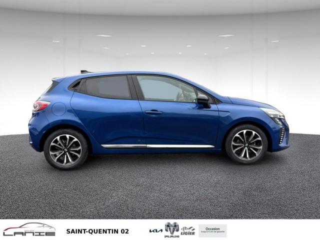 Renault Clio image 1