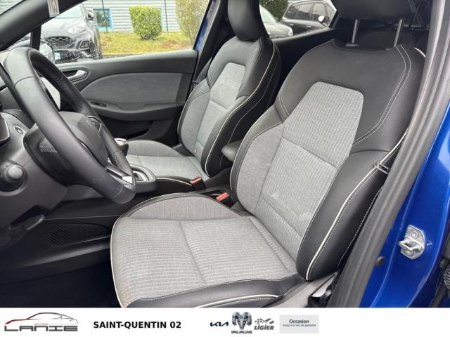 Renault Clio image 9