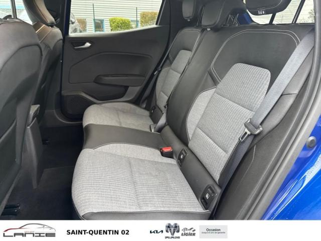 Renault Clio image 7