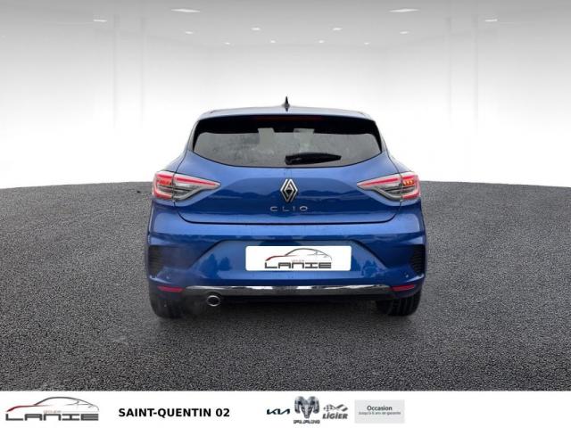 Renault Clio image 6