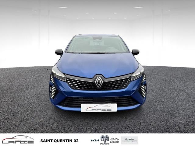Renault Clio image 8