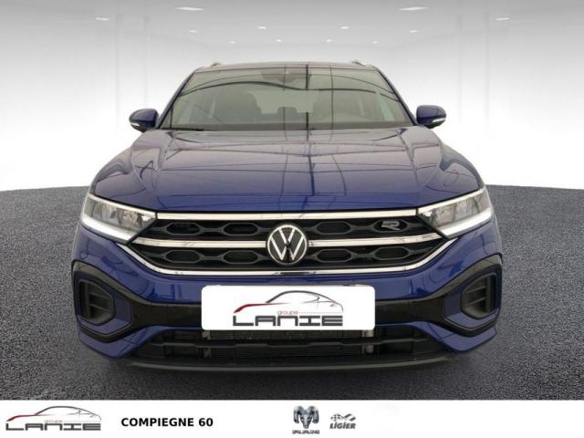 Volkswagen T-Roc image 2