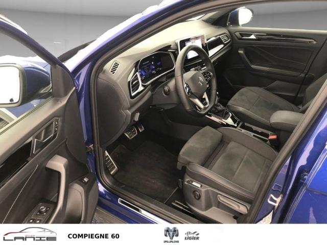 Volkswagen T-Roc image 6