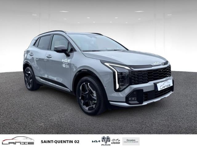 Kia Sportage image 2