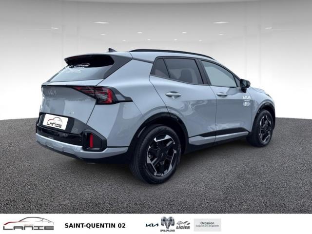 Kia Sportage image 6