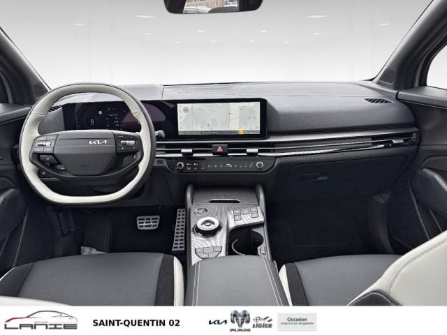 Kia Sportage image 9