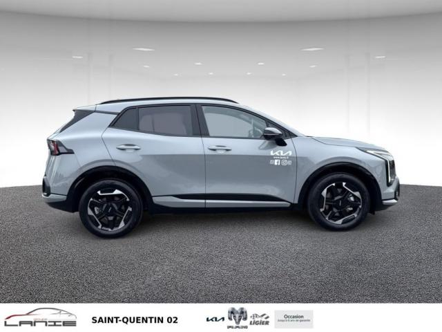 Kia Sportage image 4