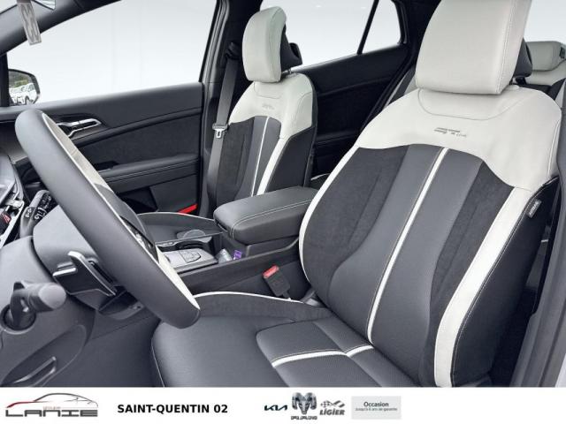 Kia Sportage image 5