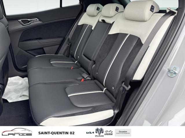 Kia Sportage image 1