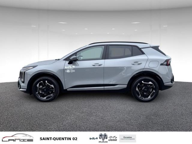 Kia Sportage image 3