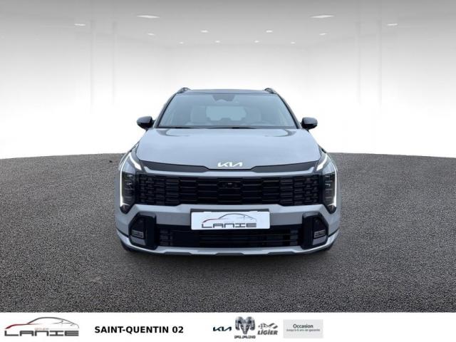 Kia Sportage image 8