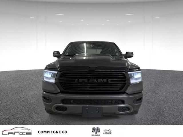 Dodge Ram image 2