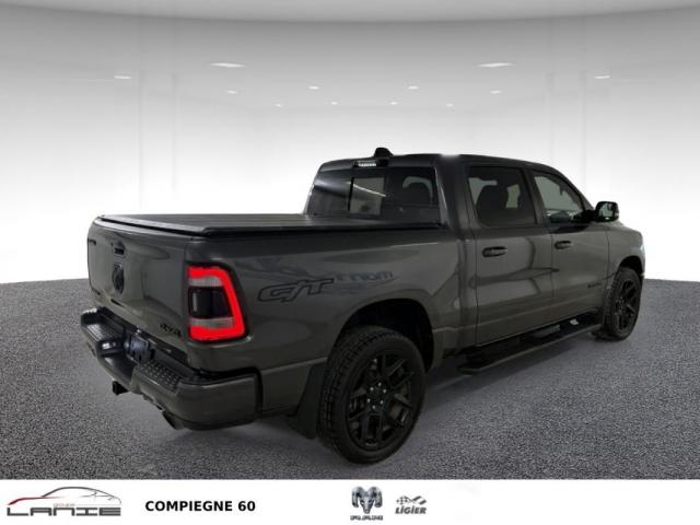 Dodge Ram image 7