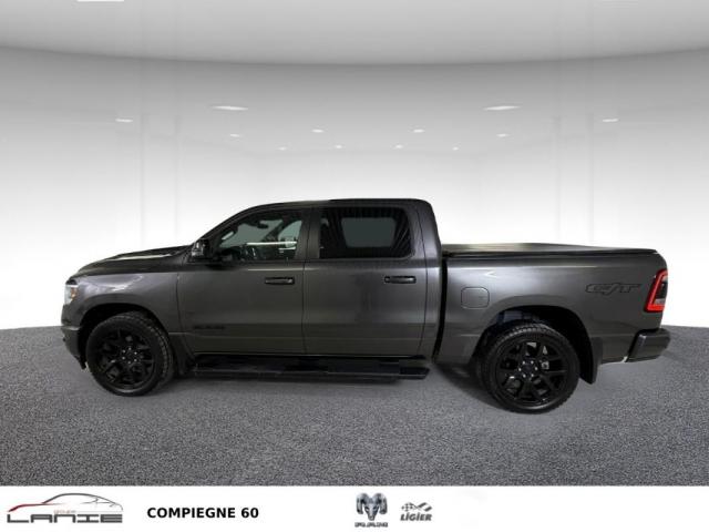Dodge Ram image 6