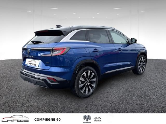 Renault Austral image 8
