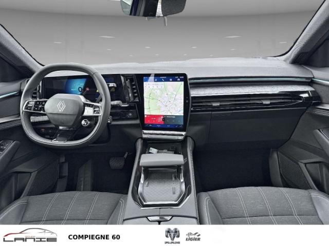 Renault Austral image 9