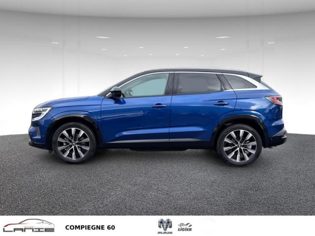 Renault Austral image 5