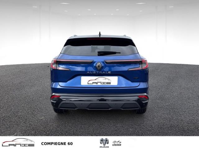 Renault Austral image 7