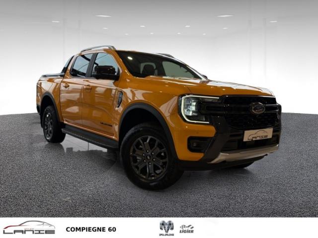 Ford Ranger image 2