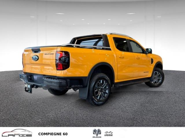 Ford Ranger image 4