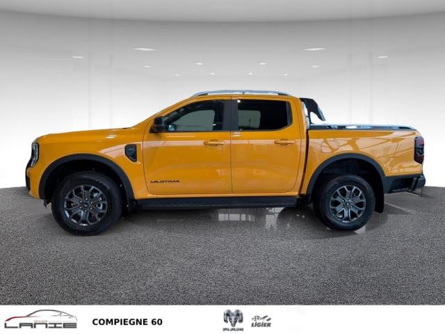 Ford Ranger image 8
