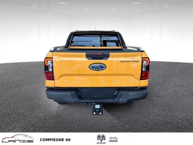 Ford Ranger image 7