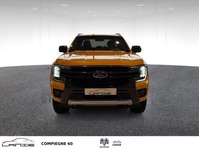 Ford Ranger image 3