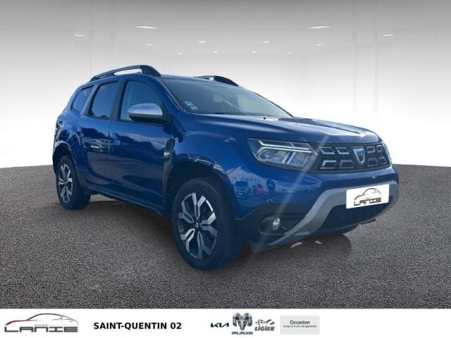 Dacia Duster image 1