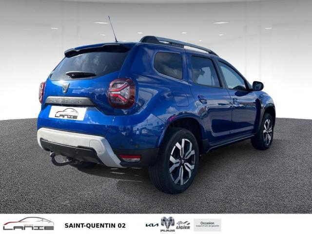 Dacia Duster image 2