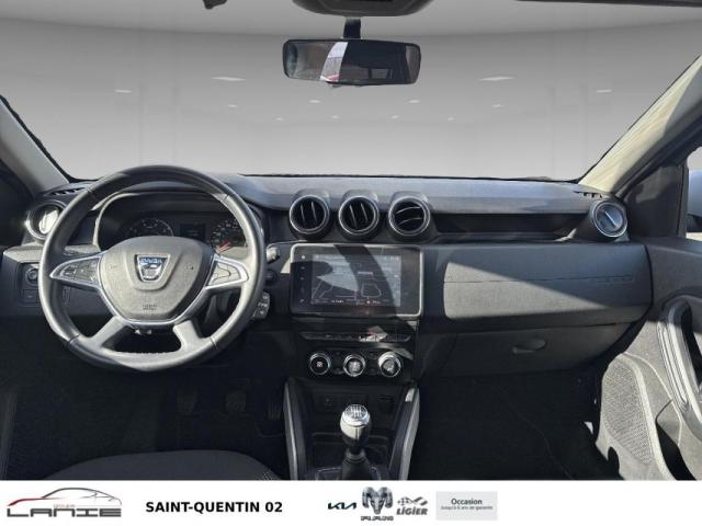 Dacia Duster image 4