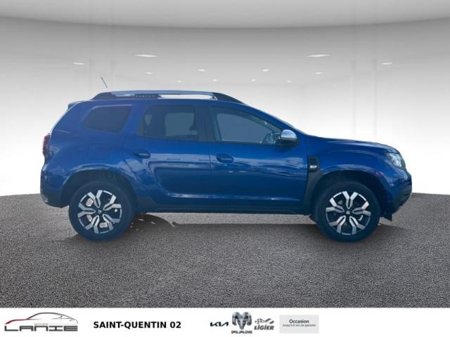 Dacia Duster image 7