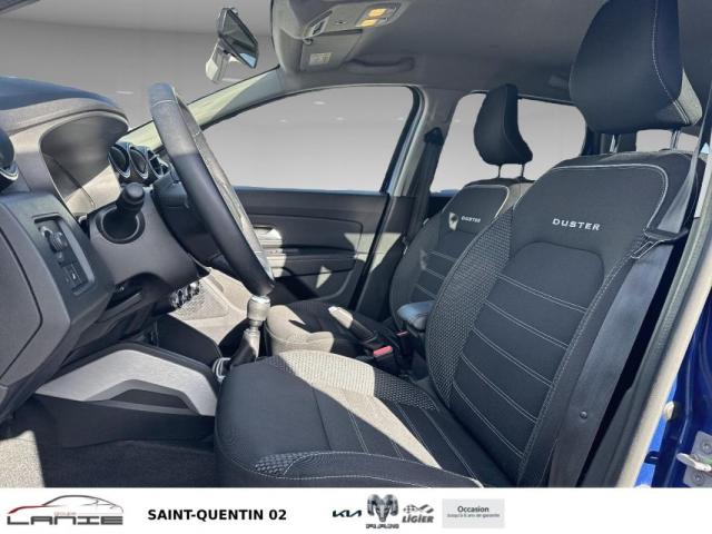 Dacia Duster image 6