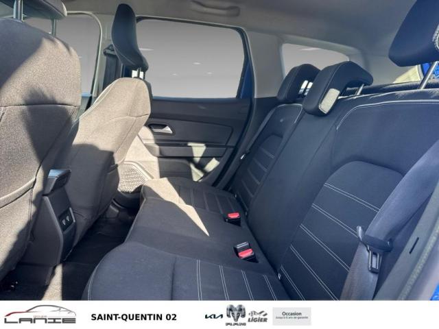 Dacia Duster image 3
