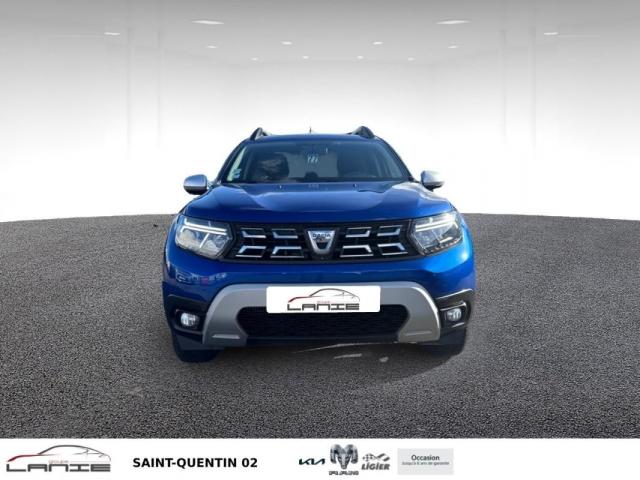 Dacia Duster image 9