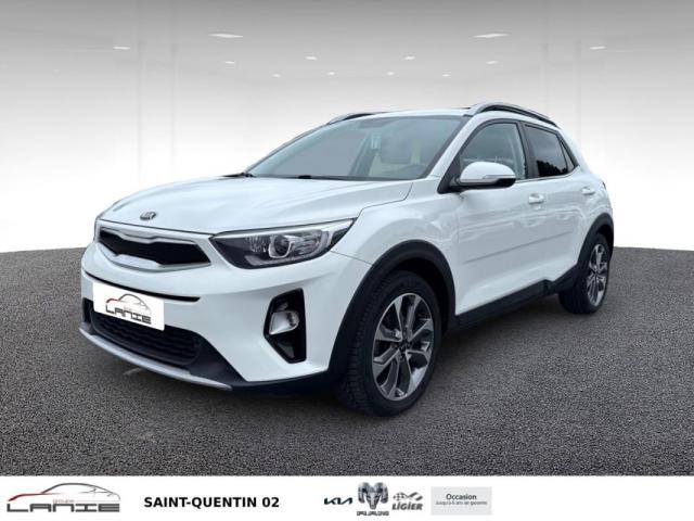 Kia Stonic 1.0 T-Gdi 120 Ch Isg Bvm6 Design