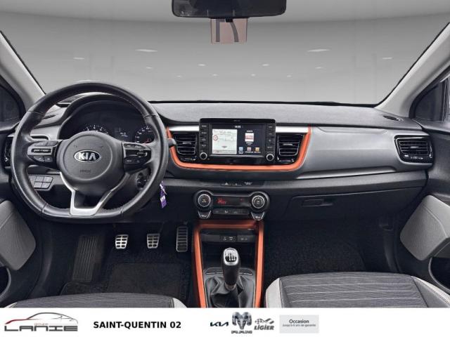 Kia Stonic image 4