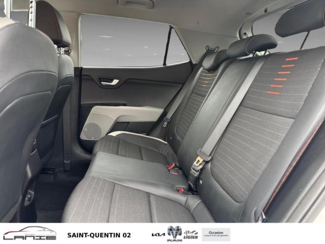 Kia Stonic image 2