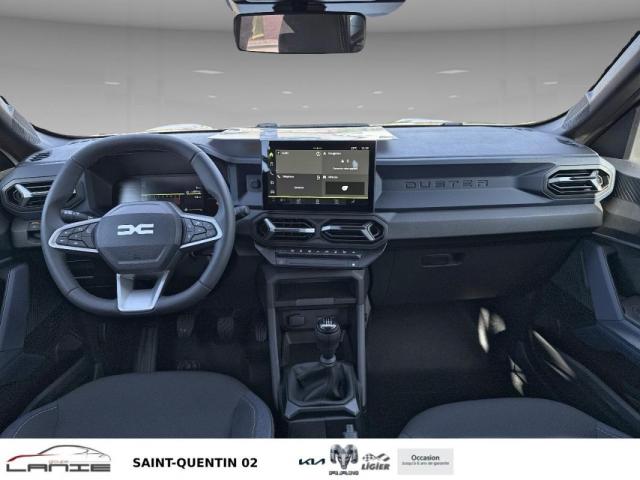 Dacia Duster image 4