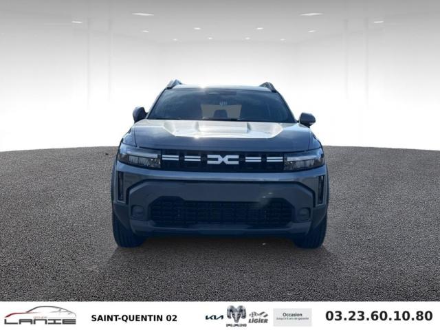 Dacia Duster image 5