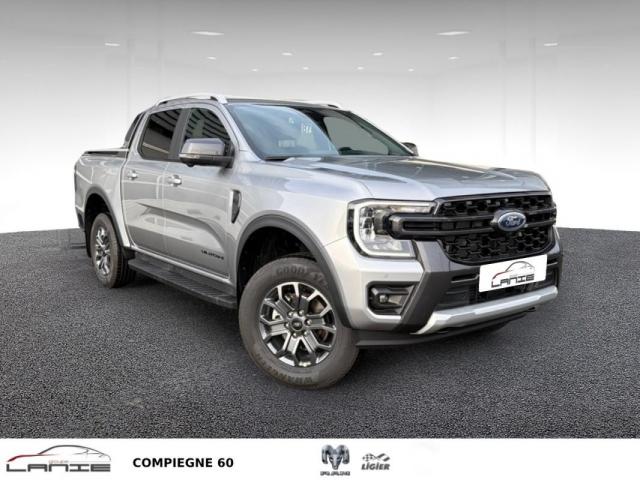 Ford Ranger image 1