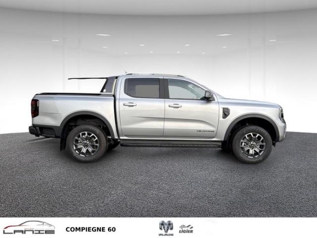 Ford Ranger image 4