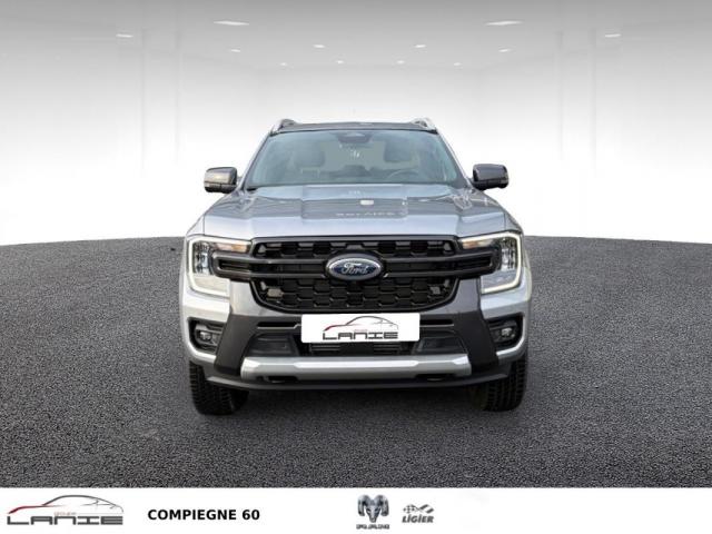 Ford Ranger image 7