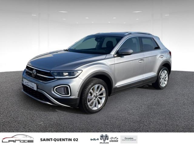 Volkswagen T-Roc 1.5 Tsi Evo 150 Start/stop Dsg7 Style