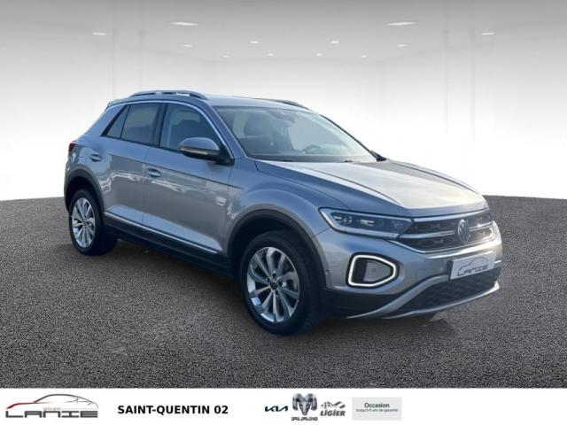 Volkswagen T-Roc image 9