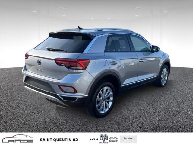 Volkswagen T-Roc image 1