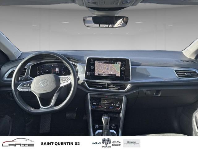 Volkswagen T-Roc image 5