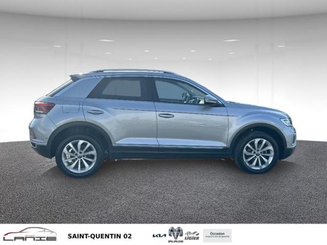 Volkswagen T-Roc image 3