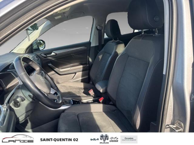 Volkswagen T-Roc image 7