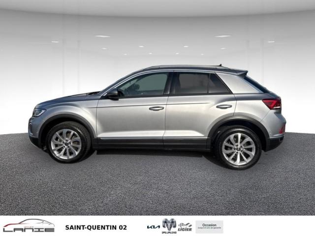 Volkswagen T-Roc image 4